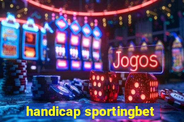 handicap sportingbet